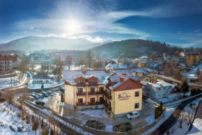 Pensjonat Śnieżka SPA, Karpacz
